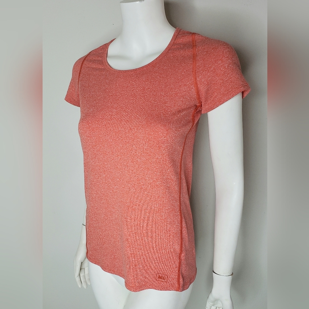 REI Women's Short Sleeve Top
